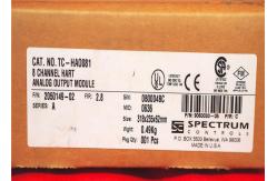 China Honeywell Control Processor Redundant Power Supply Module TC-HAO081/TK-HAO081 supplier