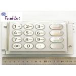 445-0744349 NCR Self Serv 6625 EPP-3 US 3 Module Assembly Keyboard 4450744349 for sale