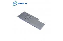 China CNC Aluminum Parts  Precision Custom Machined supplier