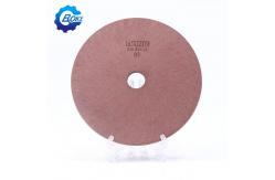 China Flat V Shape Groove Bd Polishing Wheel For CNC Engraving Machine supplier