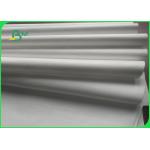 Tearproof Printer Paper Roll Sheet 1025D 1056D For Marathon Running Bibs