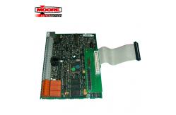 China AH464657U001 EUROTHERM  Circuit Board supplier
