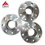 Gr2 Exhaust Titanium Blind Flange 4 ANSI 150lbs 300Ibs Class for sale