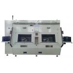 Heat Exchanger Vacuum Chamber Helium Leak Testing Solution 30 s/pc Leak Detection Rate for sale