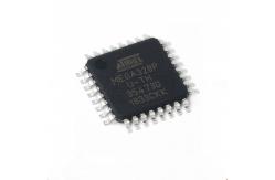 China Original Microcontroller ATMEGA328P ATMEGA328P-AU Atmega Series supplier