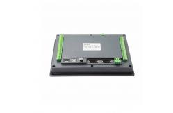 China 7 Inch Coolmay HMI PLC All In One Controller Relay Output 12DI 12DO supplier