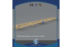 China Finished Products Conveying Machine supplier