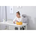 Factory Wholesale Adjustable Temperature Portable U-Shaped Electric Heating Pillow