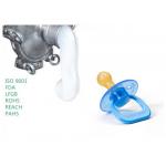 Two Component 2.5% 1.5MPa Food Grade Liquid Silicone Rubber for sale