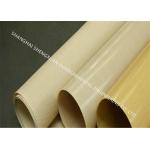 Low Friction  Conveyor Belt Excellent Release As Fusing / Sealing Belts for sale