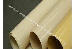 China Low Friction  Conveyor Belt Excellent Release As Fusing / Sealing Belts supplier