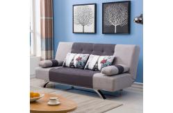 China Folding Convertible Home Sofa Bed For Living Room supplier