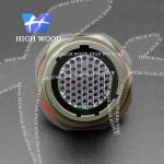 MIL-DTL-38999 Series Ⅰ，Ⅱ，And Ⅲ Connectors, D38999/24WE35SCB. D38999 Series Ⅲ for sale