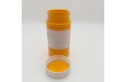 China Eco Friendly Unsaturated Resin Paste Pigment Environmentally Protective supplier