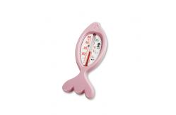 China Infant Baby Fast Read Thermometer ABS Material For Bath Temp Monitoring supplier