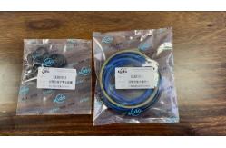 China 9183296｜Zaxis 850-3 870-3 Rotary Joint Seal Kit | Hitachi Excavator supplier