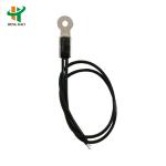 Thermocouple 50K 10K Temperature Sensor , Temperature Sensing Probe 100K Thermistor for sale