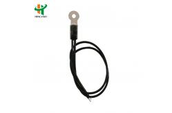 China 50K NTC 3950B Temperature Probe  Thermistor Temperature Sensor Thermistor supplier