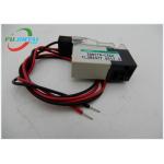 Juki 40068170 SMT Machine Parts Solenoid Valve B 3qb119-00-C2ah-Fl386377-3 for sale