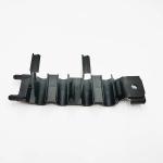 Customization Injection Mold Automotive Product Plastic Parts For Auto Interior Electronic Parts for Porsche for sale