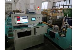China Metal Conductivity Measurement Device With ±2% Accuracy supplier
