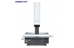 China High Accuracy LED Visual Measuring Machine Motion Control Fast Reacting supplier