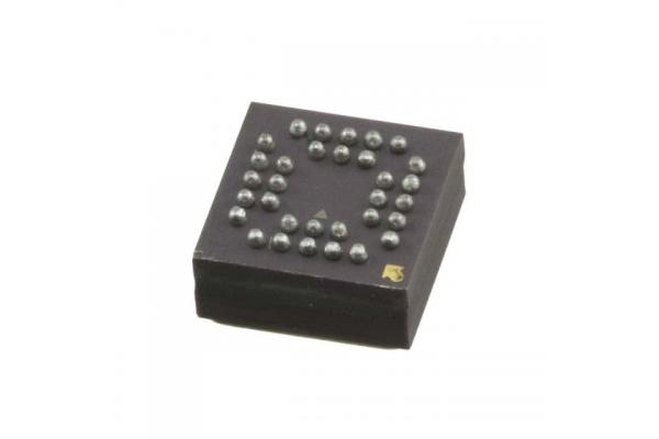 Industrial Integrated Temperature Sensor , ADXRS649BBGZ GYROSCOPE YAW RATE 32CBGA