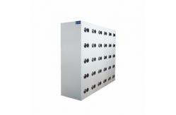 China Multilayer Lithium Battery Test Chamber 300x300x200mm supplier