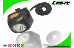 China Underground Coal Mining Lights 5.7Ah Rechargeable Battery IP68 With Digital Screen supplier