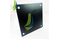 China 7T-4700 7T4700 Resilient Pad As For D8R Tractor supplier