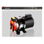 Small Volume Gearless Traction Machine With Lift Elevator Parts for sale