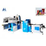 Automatic 60mm Book Block Joint Forming Casing In Machine MF-FAC390 for sale