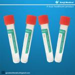 China SARS COV-2 Specimen Collection Tube , Vtm Test Kit CE approved manufacturer