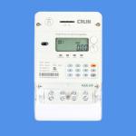 Commercial Single Phase Power Meter: Advanced Multi-Function Smart Electric Meters for Enhanced Energy Management and Efficiency for sale