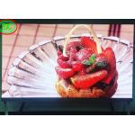 The Optimum 600w/m2 Leds Kinglight Professional LED Video Wall for Impressive and Attention-Grabbing Advertising for sale