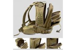 China Outdoor Tactical Army 3 Day Assault Pack for army tactical backpack supplier