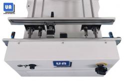 China SMT Linking PCB Conveyor PB-3 1000mm Length For Semiconductor supplier