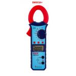 1.2 Inch 100K 400A Clamp Digital Multimeter , Digital Clamp Meter DC Current for sale