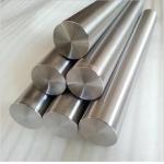 Inconel 751 Monel Metal Round Bar Bright Finish For Exhaust Valves