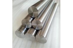 China Inconel 751 Monel Metal Round Bar Bright Finish For Exhaust Valves supplier