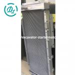 Excavator DH370-9 Water Tank Radiator 440211-00309 Doosan 44021100309 for sale