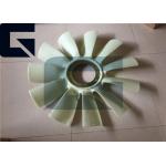  E324D E329D Excavator C7 Engine Cooling Fan Blade 230-2892 2302892