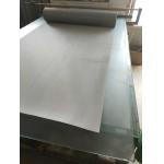 High Precision Low Enlongation Stainless Steel Screen Printing Mesh