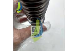 China Voe20517502 20517502 Diesel Fuel Injector For D12 Engine Parts supplier