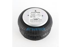 China 1/4'' Air Fitting Boot 2B9-223 2B9223 Goodyear Air Spring Complete Assembly supplier