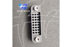 China HW-CMM Connector,HW-322C024H01 supplier