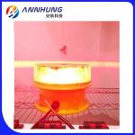 Medium Intensity 3W 2000cd Aircraft Warning Light for sale