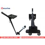 1020mm Folding Length Truck Inspection Mirror , Under Vehicle Camera ABS Backboard Material