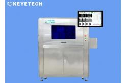 China Stainless Steel Structure Empty Bottle Verification System with Remote Service Support supplier