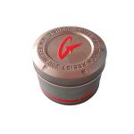 ISO9001 Cookie Tin Cans 750ml PMS Cookie Packaging Tins for sale
